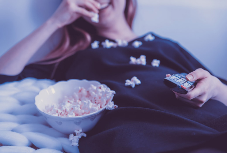 قد تقدم 'أفلام Google Play' محتوى مجانيًا وهذا سيساعدنا بالتأكيد على النجاة من الإغلاق