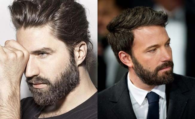 5 estilos de barba más populares para probar en 2019
