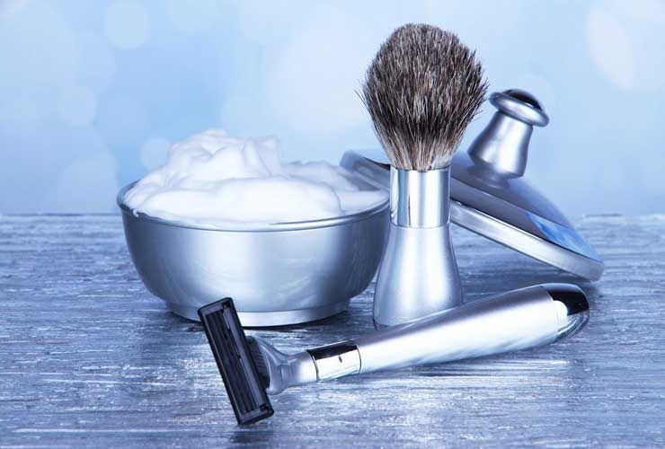 دليل الحلاقة هذا للمبتدئين سوف يجيب على جميع أسئلتك الملحة