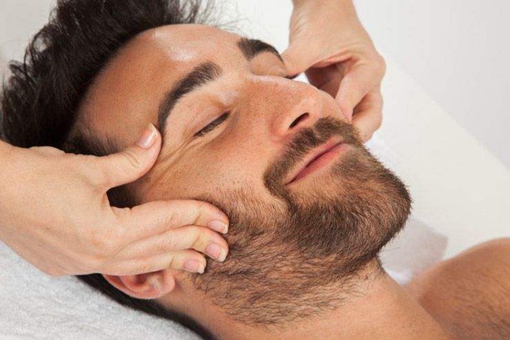 7 cosas que hacer todos los días para que tu barba crezca mucho más rápido