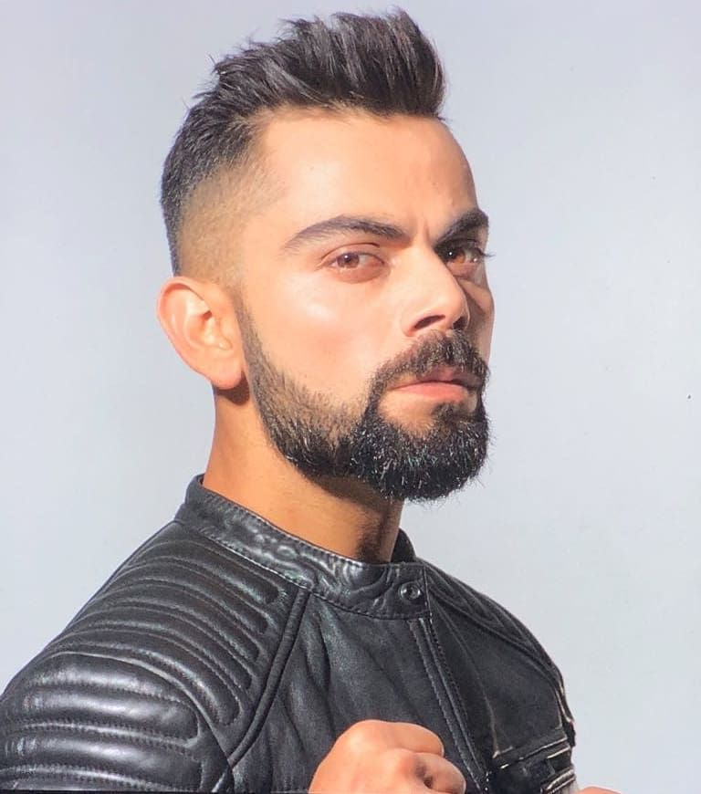 5 أنماط أنيقة للغاية للحية واللحية الخفيفة من شأنها أن تجعل مظهر Jawline الخاص بك حادًا