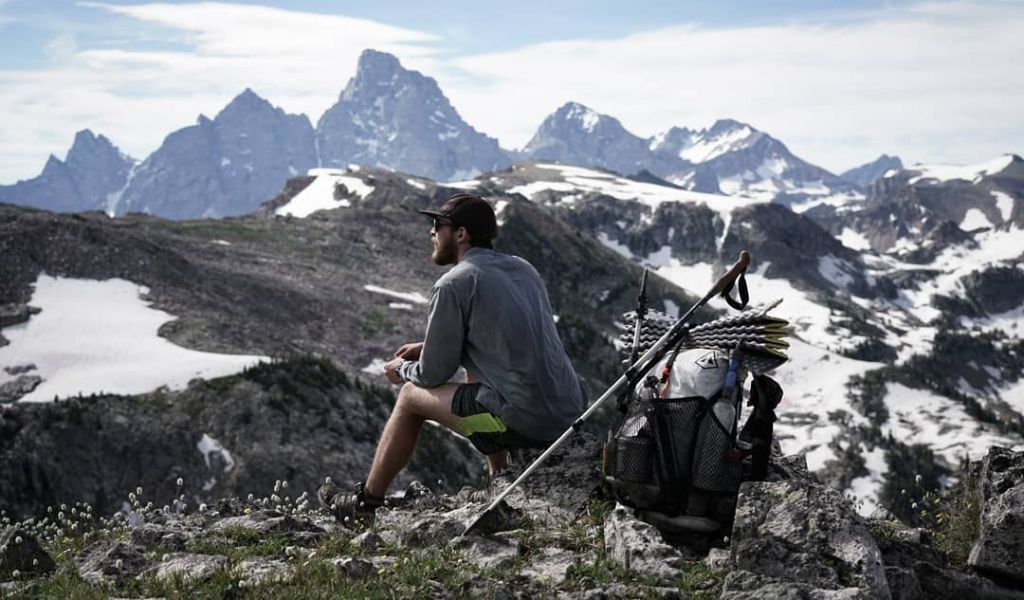 11 mejores bastones de trekking ultraligeros