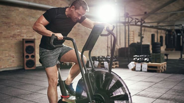 Treinamento de resistência metabólica: um tipo de cardio que não é enfadonho