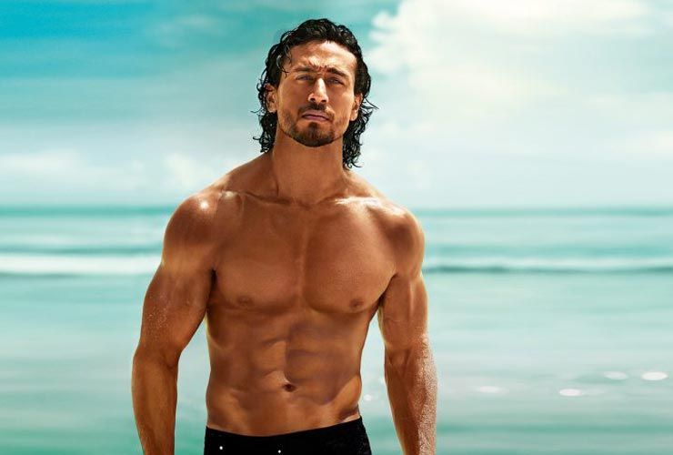 ¿Aspirando a un cuerpo de playa en 2019? Haz estas 5 cosas para que tus abdominales se destaquen