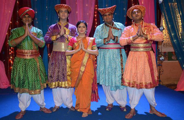 إليكم كم يكسب فريق 'Taarak Mehta Ka Ooltah Chashmah' في كل حلقة