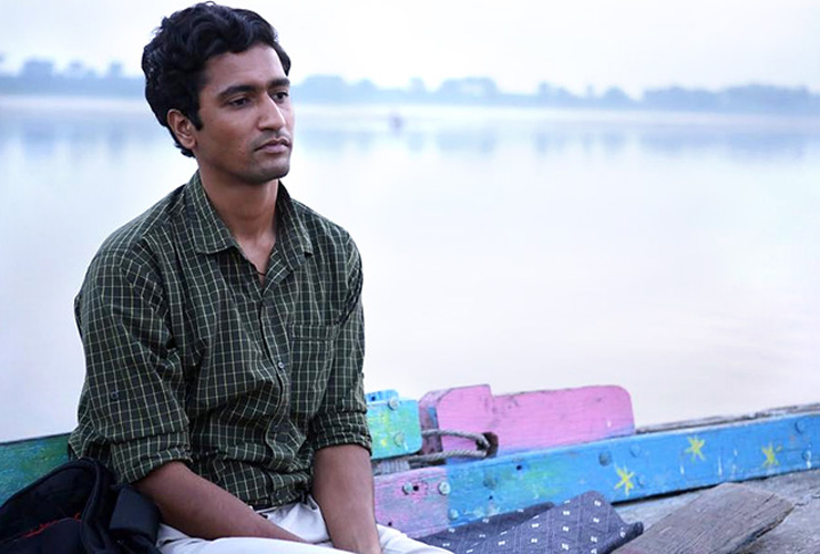 Con questi 4 film in arrivo, Vicky Kaushal è qui per dimostrare di non aver paura degli esperimenti