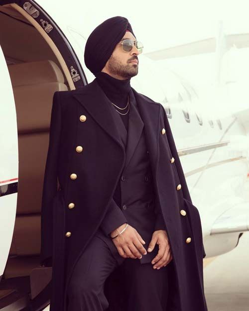 Diljit Dosanjh тренира усилено, за да се превърне в хокейна легенда, Sandeep Singh доказва, че е истински 'Soorma'