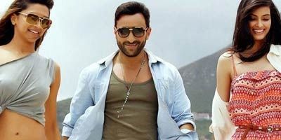 Los 25 mejores triángulos amorosos en las películas de Bollywood