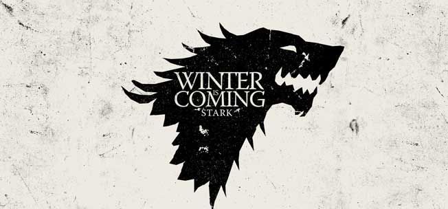 ¿A qué casa de Game Of Thrones perteneces?