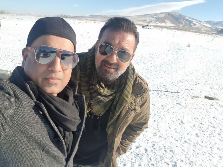 كل ما تحتاج لمعرفته حول 'Kamli' ، BFF ل Sanjay Dutt ، لعبت بواسطة Vicky Kaushal في 'Sanju'