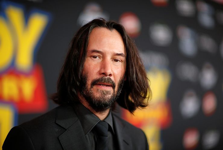 Keanu Reeves'in GF Alexandra Grant Hakkında Bilmeniz Gereken 5 Şey & Onun Onun Gibi Ölümsüz Olup Olmadığını Merak Ediyoruz
