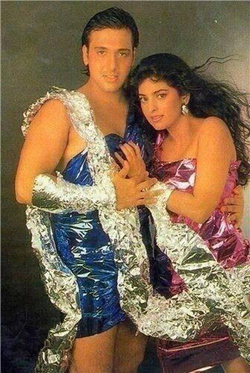 16 kaikkein hauskimmista ja sekavimmista kuvista Bollywoodin julkkiksista