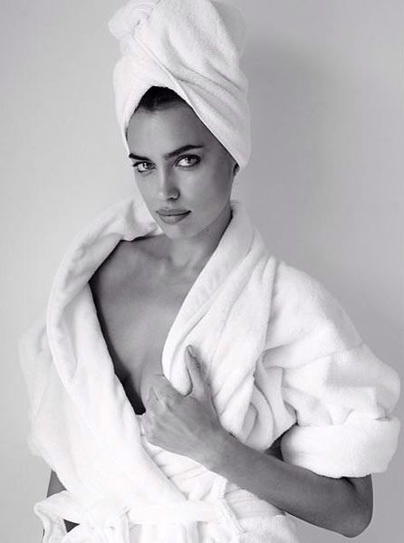 Irina Shayk