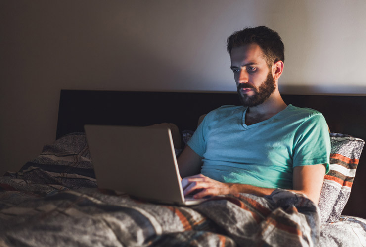 5 formas efectivas de arreglar su patrón de sueño estropeado durante la fase de bloqueo