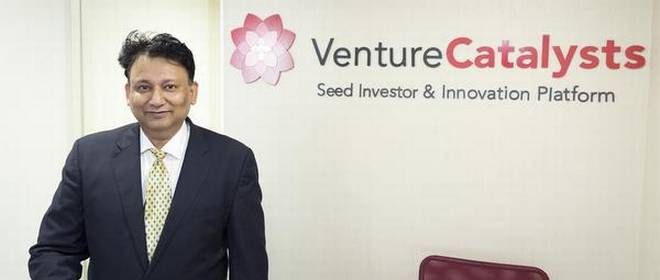 45 inversores ángel que confían en la creciente cultura de las empresas emergentes en la India