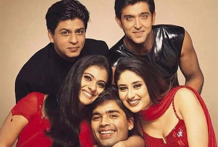 5 elutundi 'Kabhi Khushi Kabhie Gham' õpetas meid ja parim on vanematel ka vigu
