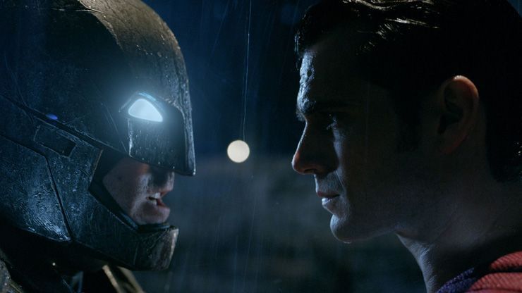 5 razones por las que DC es mejor que Marvel a pesar de que los números de taquilla dicen lo contrario