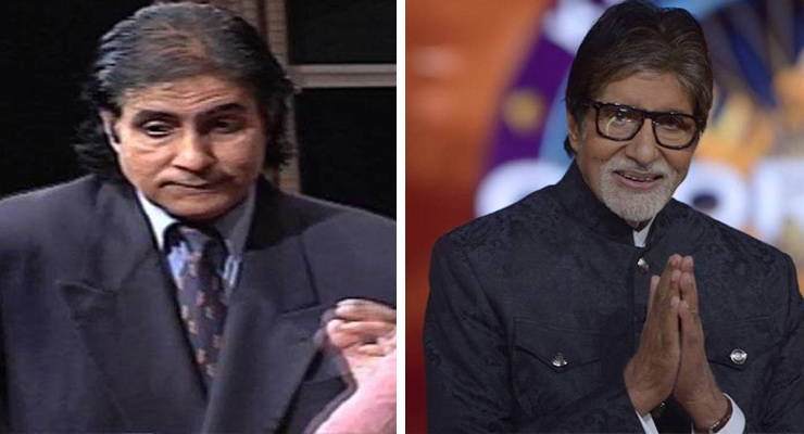 5 Bollywoodi kuulsust, kes muutsid karjäärimängu pärast juuste siirdamist