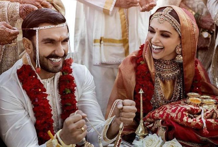 6 bodas de Bollywood súper caras que demuestran que las celebridades realmente saben cómo organizar una fiesta