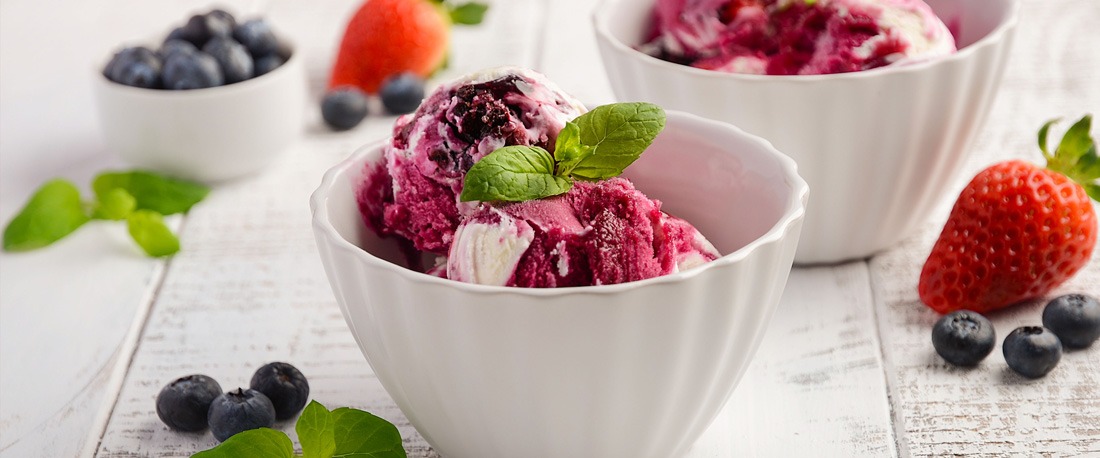 3 здравословни десертни рецепти за сладко и вкусно нискокалорично пиене