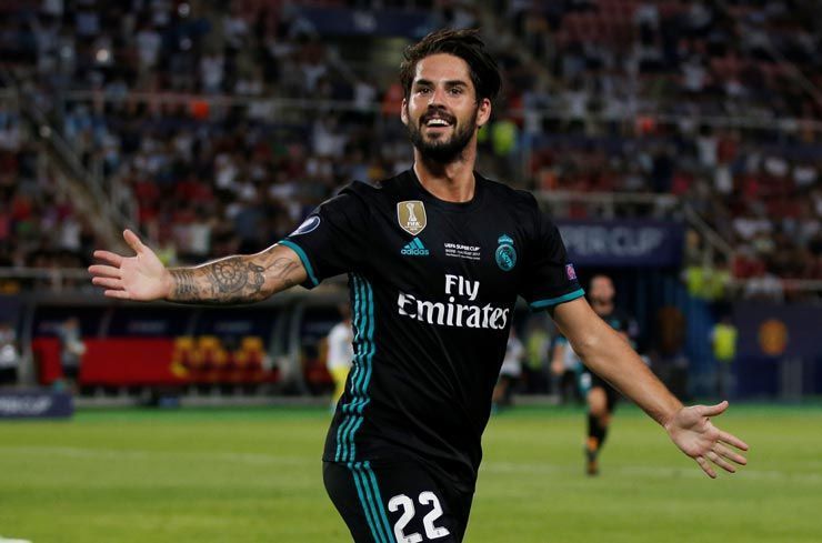 UEFA Super Cup: Cheer Up Man Utd-fans, Marouane Fellainis sjove memes burde gøre din dag