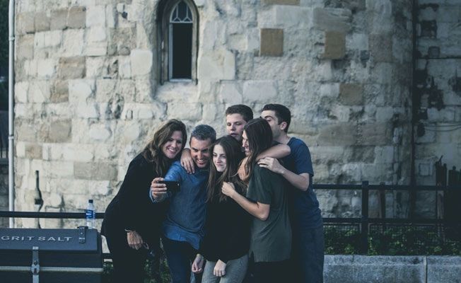 El verdadero significado de la verdadera amistad nunca es lo que crees que es y eso está bien