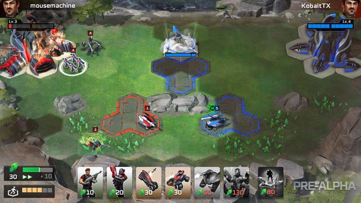 Los 7 mejores juegos gratuitos de Android que deberías jugar este mes