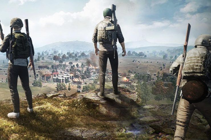 Индийските мобилни екипи на PUBG отказаха VISA да се състезава в Берлин и това е eSports за вас в Индия