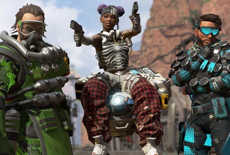 حصل YouTuber Ninja على 6.9 كرور روبية للعب 'Apex Legends' ولا يمكننا حتى دفع فواتيرنا