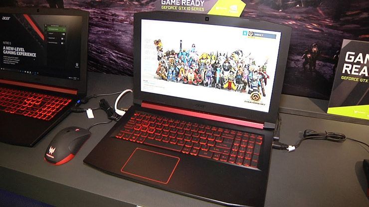 Narito Ang Nangungunang 6 Mga Laptops sa Gaming Sa India Dapat Isaati Ang Isa