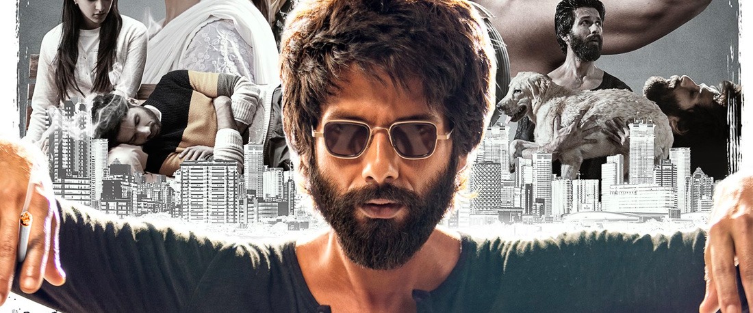 5 ocasiones en las que Shahid Kapoor nos dio importantes metas para el cabello con sus peinados atrevidos y experimentales