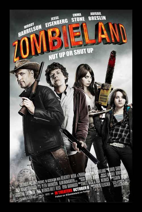 أكثر 5 أفلام كوميديا ​​مضحكة عن الزومبي لا يمكنك أن تخطئ معها