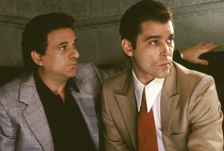 8 increíbles películas de gánsteres que todo hombre debe ver