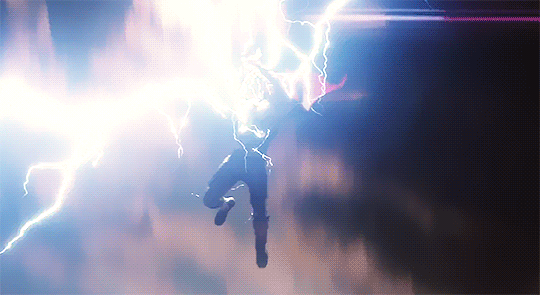5 kertaa Thor osoitti olevansa koko Marvel-elokuvamaailman paras tulija
