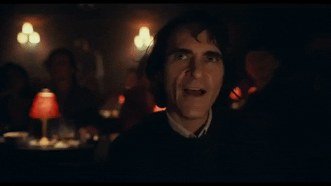 Joaquin Phoenix'in Ürpertici Joker Gülüşü, Bu Yeni Meme Sayesinde Daha Korkunç