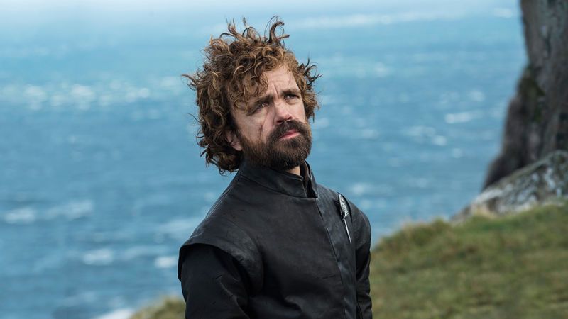 Peter Dinklage er i 'Avengers: Infinity War', men ingen ved, hvilken karakter han spiller