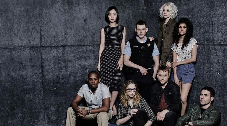 El tráiler final de 'Sense8' de Netflix reúne a Purab Kohli y The Cluster para una misión final