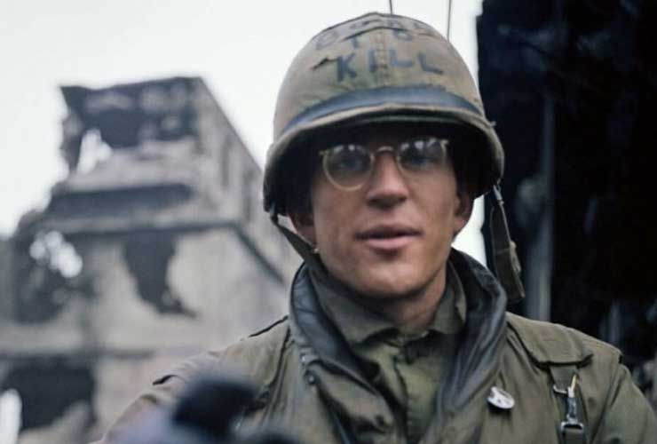 6 أفلام حرب وأفلام وثائقية لا تصدق يحتاج كل رجل لمشاهدتها