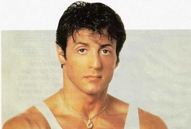 Así es como Sylvester Stallone allanó su camino hacia Hollywood y se convirtió en el legendario 'Rocky Balboa'