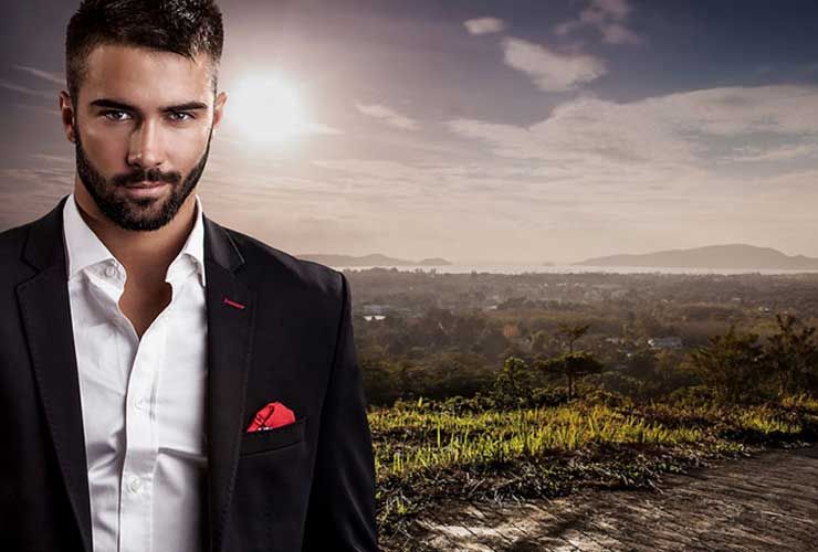 Las mujeres se enamoran de estas 2 categorías de hombres y hay una manera de descubrir su lugar en su vida