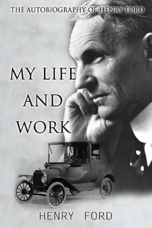 7 biografías de líderes empresariales que debe leer en 2018