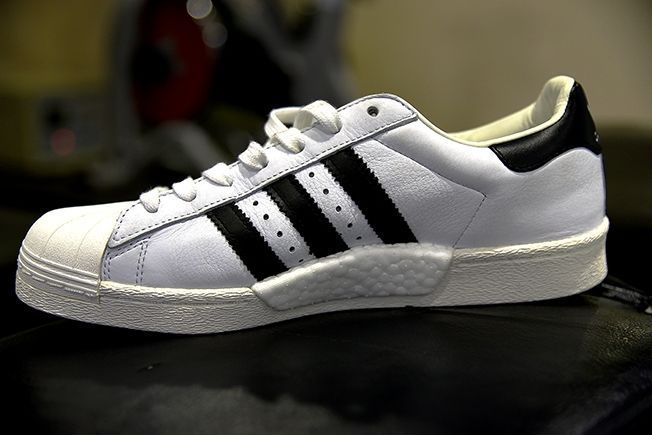 Satın Al Veya Nah: Adidas Superstar BOOST Elimizde