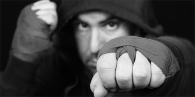 5 increíbles beneficios del cardio kickboxing