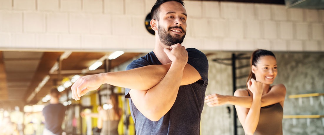 Los 5 mejores entrenamientos de 10 minutos que dejarán a un principiante dolorido y satisfecho