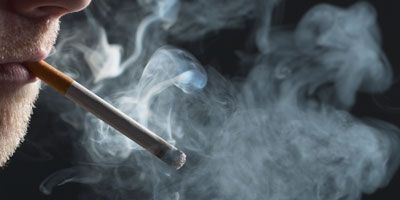 Seis maneras en que fumar te matará