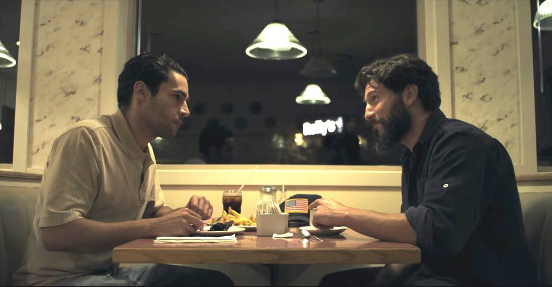 Tráiler de 'Sweet Virginia': Testigo de 'The Punisher' Jon Bernthal desata a su demonio interior