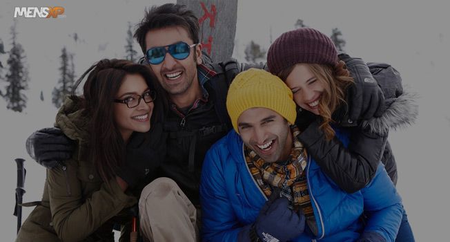 45 неща „Yeh Jawaani Hai Deewani“ ни научи за любовта, живота и приятелствата