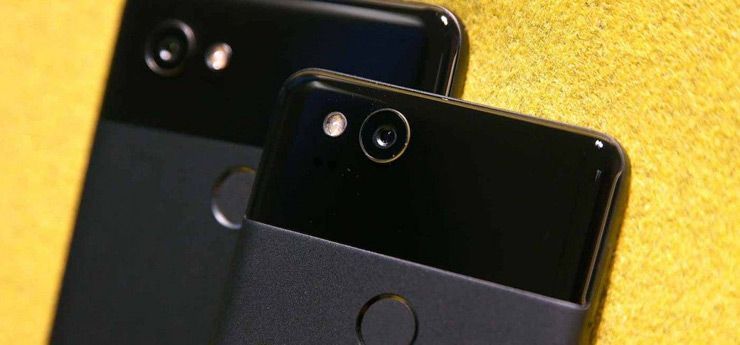Siin on parimad 5 telefoni, mis kasutavad Androidi aktsiaid, mida saab kohe osta