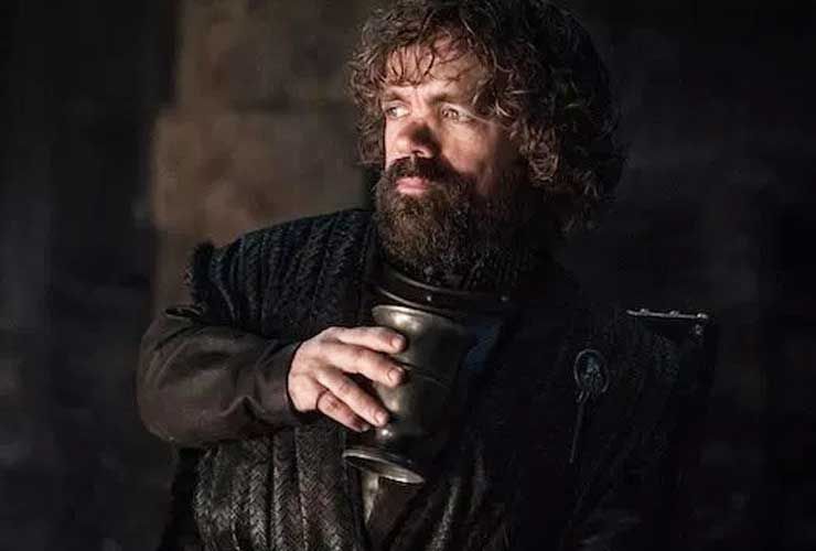 İşte 'Game Of Thrones' Sezon 8 Bölüm 2'de Podrick'in Şarkısının Arkasındaki Gizli Anlam