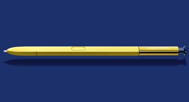 7 S-Pen-tip og tricks til Galaxy Note 9, som alle burde vide
